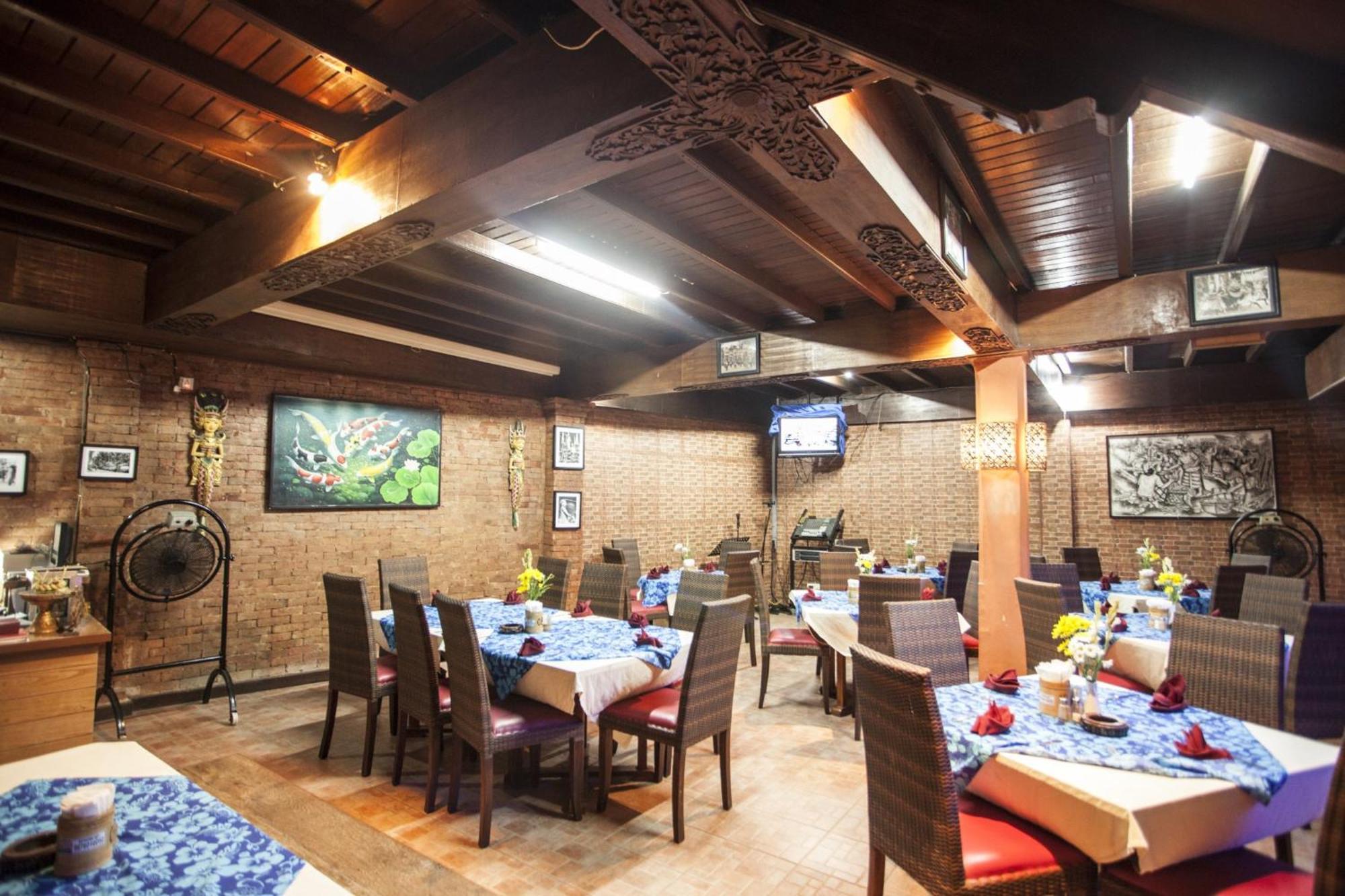 Satriya Cottages Kuta  Exterior photo